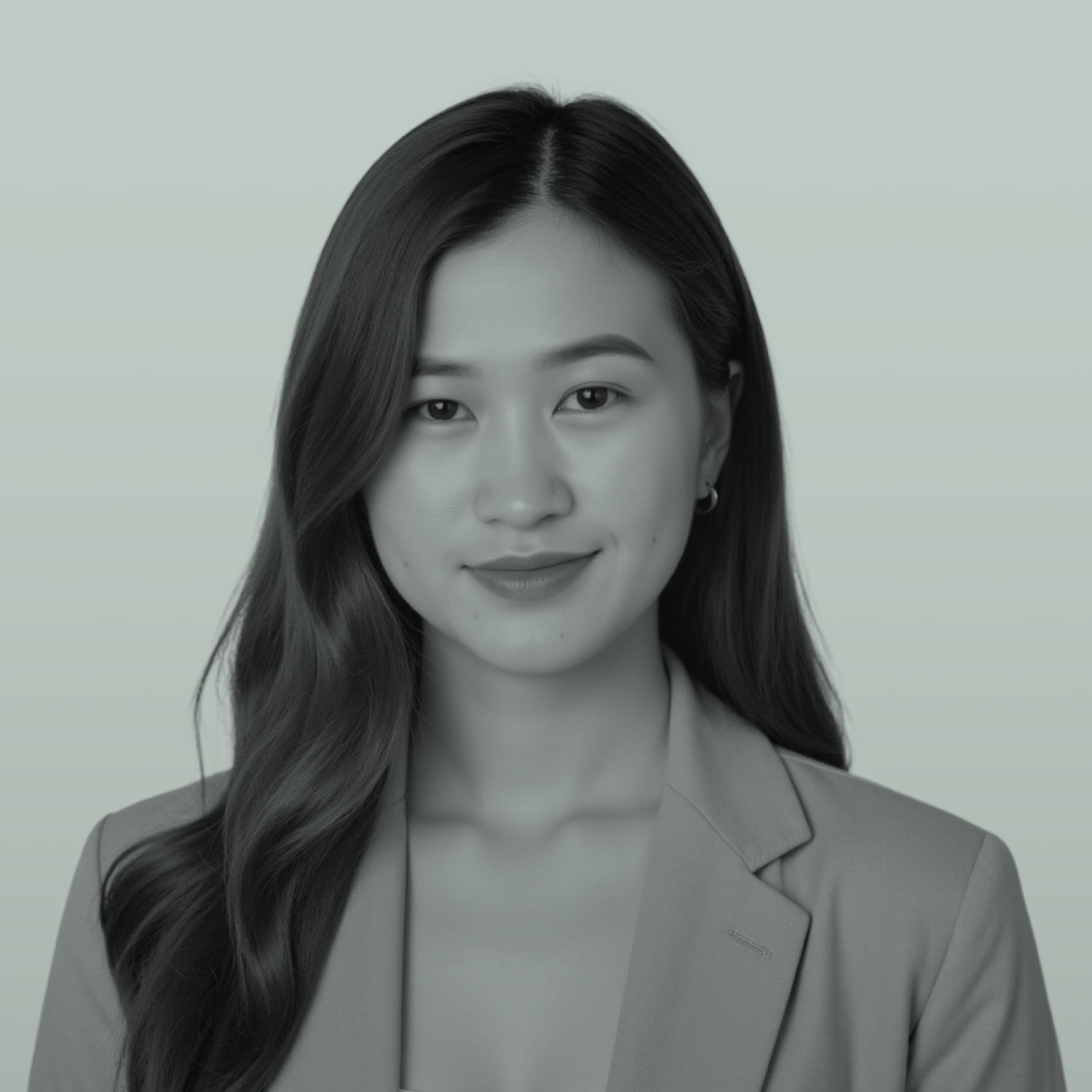 Employee=Gianne, Color=Green-1