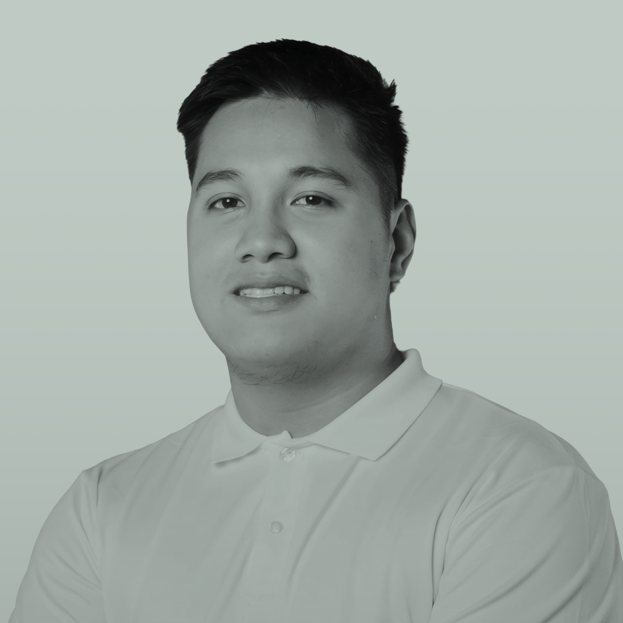 Employee=Jaiden Dela Cruz, Color=Green