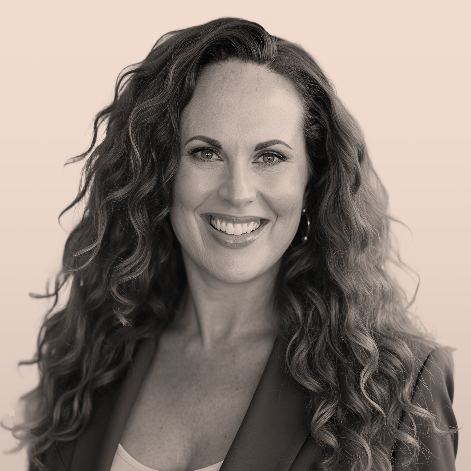 Employee=Jennifer Makris, Color=Tumbleweed