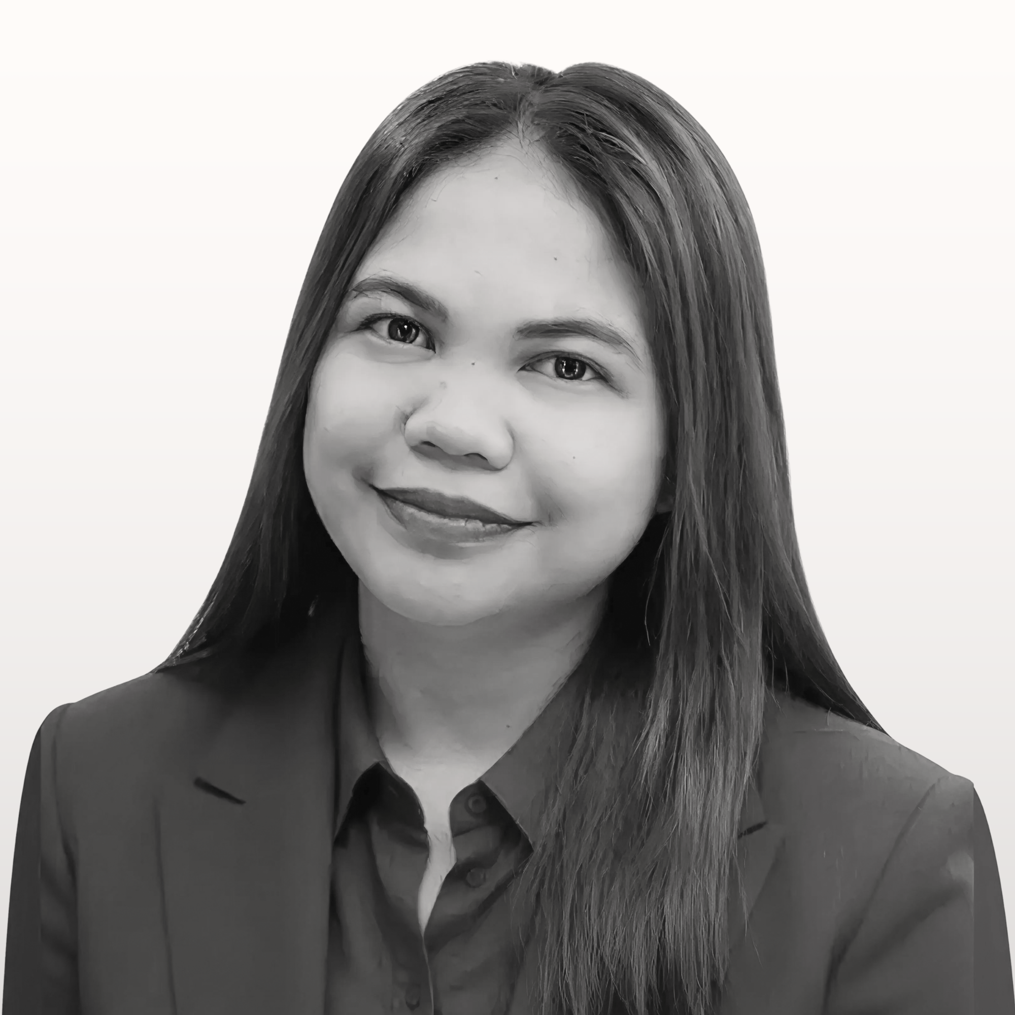 Employee=Mhea P., Color=White