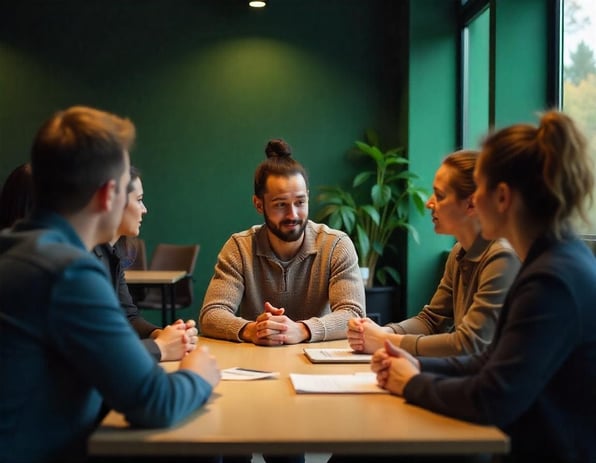 Verdant Strategies helped a cannabis company reduce legal & financial risk