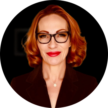 Rachel Wright, CPA, MST